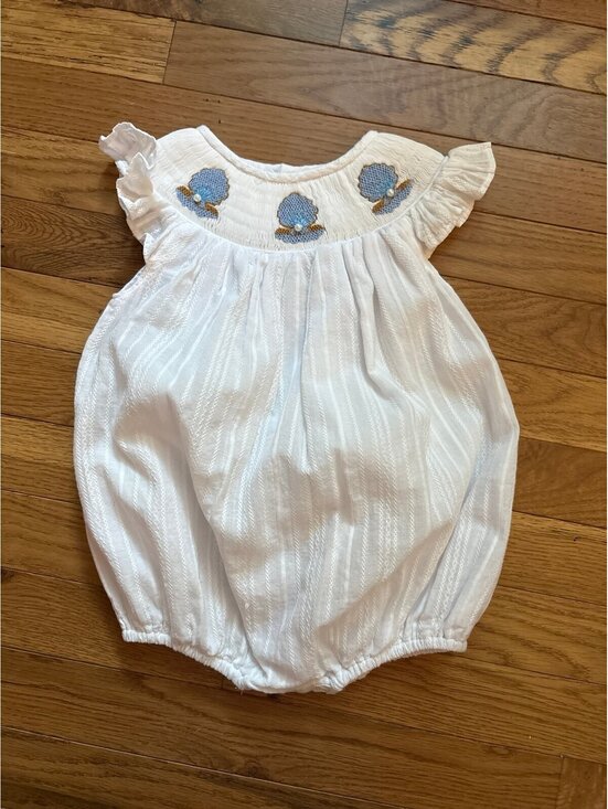 Other - Little love James 18m bubble